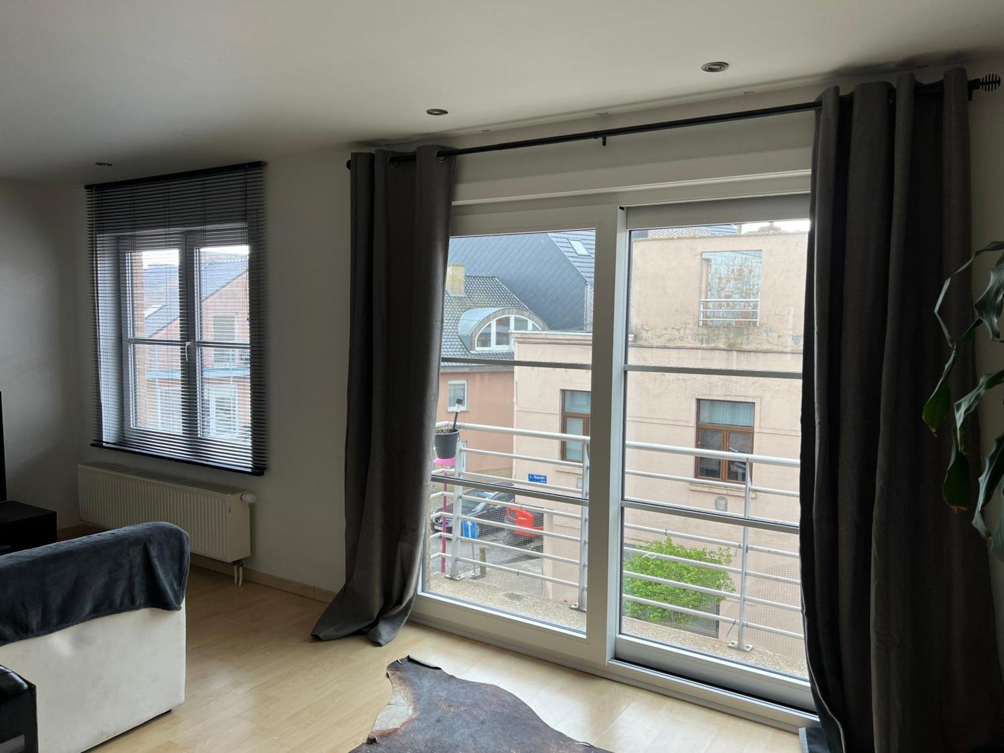 Duplex Appartement Dujardin ブランケンベルヘ エクステリア 写真