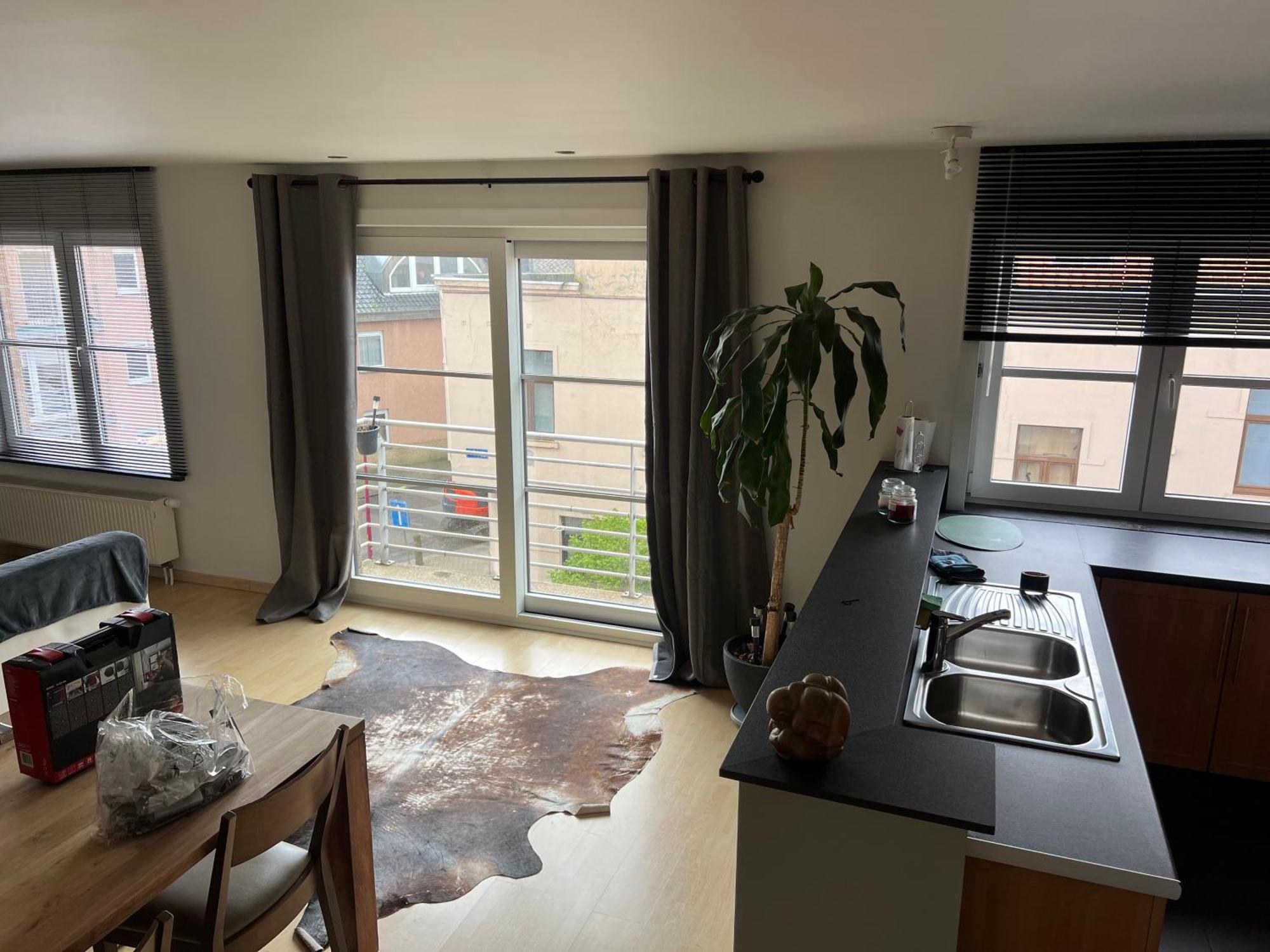Duplex Appartement Dujardin ブランケンベルヘ エクステリア 写真